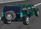 3D Hummer Racing