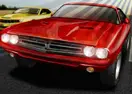3D Muscle Car Race