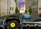Jogar 3D Speed Race