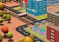 Jogar 3D.CITY - Administração