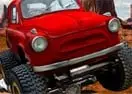Jogar 4 Wheel Madness 3 - Ação e Aventura
