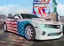 4th of July Parking