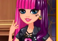 Jogar 50/ 50 Hairstyles - Salão de Beleza