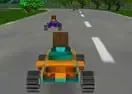 Jogar 8 Bits 3D Racing