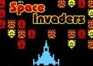 Jogar 80's Space Invaders