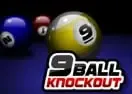 Jogar 9 Ball Knockout