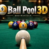 9 Ball Pool 3D