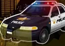Jogar 911 Police Parking - Agilidade