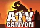 Jogar ATV Canyon