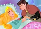 Jogar A Bela Adormecida - Meninas