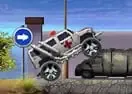 Jogar Ambulance Rush