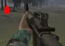 Jogar Americas Army - Tiro