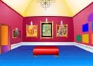 Art Gallery Escape