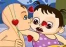 Baby Kiss