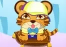 Jogar Baby Tiger - Infantis