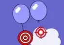 Jogar Ballons - Agilidade