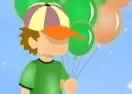 Jogar Balloon Hun - Infantis