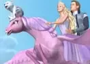 Jogar Barbie Magic Pegasus