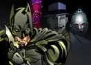 Jogar Batman Dress Up