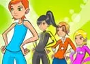 Ben 10 Dress Up