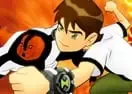 Jogar Ben 10 Saving Sparksville - Desenhos Animados