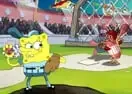 Jogar Bob Esponja no Beisebol - Bob Esponja