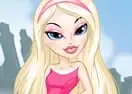 Jogar Bratz Glamorous Blonde