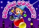 Jogar Bubble Odissey