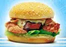Chicken Burguer
