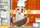 Jogar Chinese Food Cooking - Estratégia
