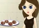 Jogar Chocolate Cookies - Infantis