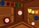 Jogar Clock Room Escape