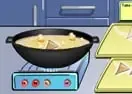 Jogar Cooking Show Wontons