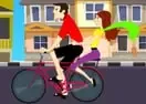 Jogar Cycling Kiss