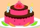 Jogar Decorando Bolo