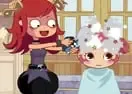 Jogar Devilish Hairdresser