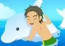Jogar Dolphin Jump - Infantis