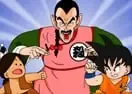 Jogar Dragon Ball II - Desenhos Animados