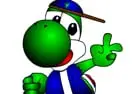 Dress Up Yoshi