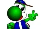 Jogar Dress Up Yoshi - Infantis
