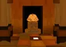 Jogar Egyptian Palace Escape - Raciocínio
