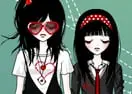 Jogar Emo Girl - Meninas
