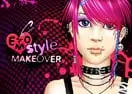 Jogar Emo Style Makeover - Meninas