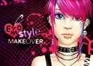 Jogar Emo Style Makeover