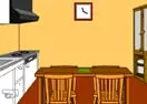 Jogar Escape da Cozinha - Raciocínio