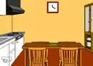 Jogar Escape da Cozinha