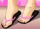 Jogar Fashion Dream Toes 2