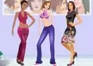 Jogar Fashion Makeover