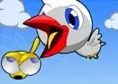Jogar Feeding Birdy - Infantis