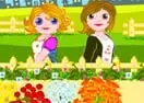 Jogar Flower Shop